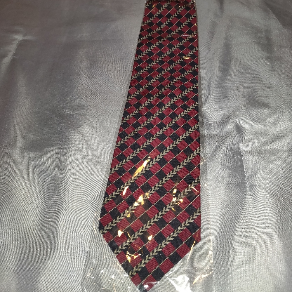 Vintage Giorgio Armani Neck-Tie